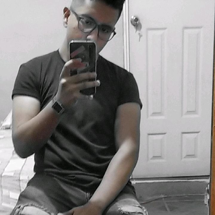 Profile Picture of Bryan Adolfo (@bryanadolfo8) on Tiktok