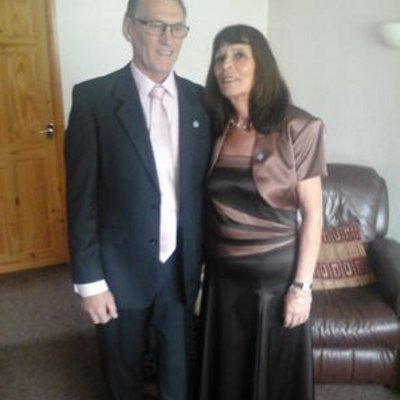 Profile Picture of James Mawhinney (@jamesmawhinney2) on Twitter