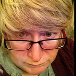 Profile Picture of Laura Heaton (@missh!) on Flickr