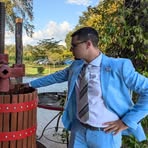 Profile Picture of Christopher Marcuccio (@christopher.marcuccio) on Facebook