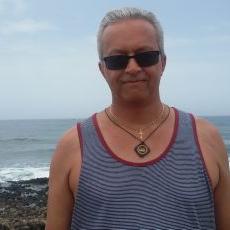 Profile Picture of Peter Honeyman (@PeterHoneyman8) on Twitter