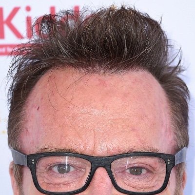 Profile Picture of Tom Arnolds Forehead (@pastasyndicate) on Twitter
