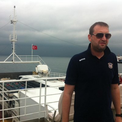 Profile Picture of Ivan Petkov (@IvanPetkov30) on Twitter