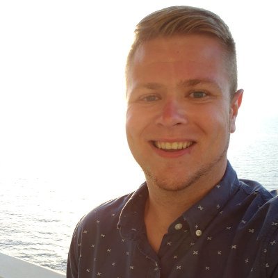 Profile Picture of Matthew Hoffmann (@matt_hoffmann16) on Twitter