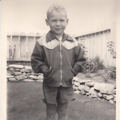 Profile Picture of Gerry Molnar (@GerryMolnar1) on Twitter