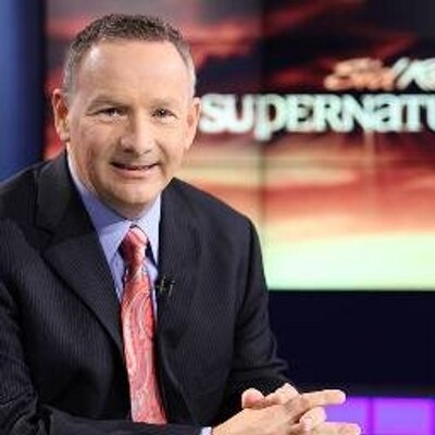 Profile Picture of Robert Gay (@PastorRobertGay) on Twitter