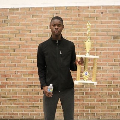 Profile Picture of Jalen Mcgaughy (@JAY_9READY) on Twitter