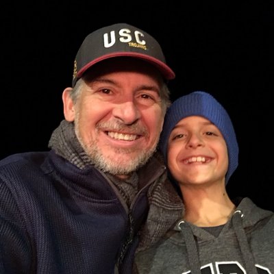 Profile Picture of Gary Weinstein (@SJCGary) on Twitter