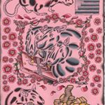 Profile Picture of sean lindsey (@bunny_cult_23) on Instagram