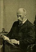 William Turner Thiselton-Dyer - Wikipedia Profile Picture of William Turner Thiselton-Dyeron Wikipedia