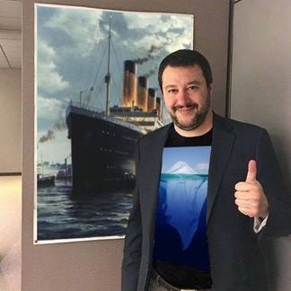 Profile Picture of Christopher Cherubin (@crisermejo) on Twitter