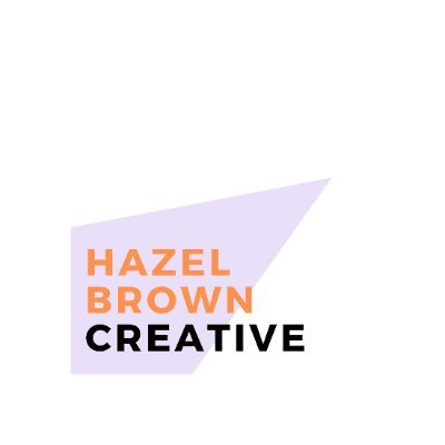 Profile Picture of Hazel Brown Creative (@HazelBCreative) on Twitter