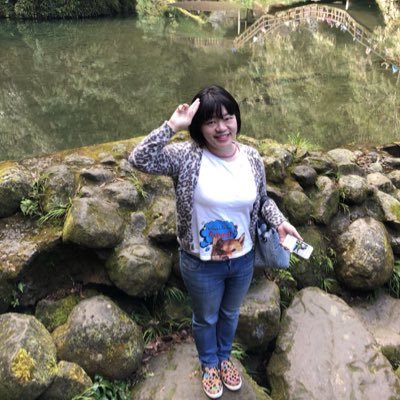 Profile Picture of DorisChou (@DorisChou5) on Twitter