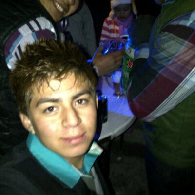 Profile Picture of Andres Perez Chairez (@Andy_1286) on Twitter