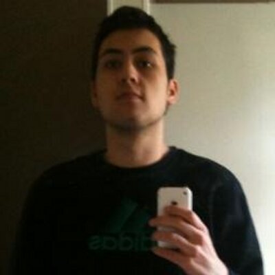 Profile Picture of Bryan.P (@BryanProcter1) on Twitter