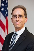 Profile Picture of Jeffrey G. Giauqueon Wikipedia