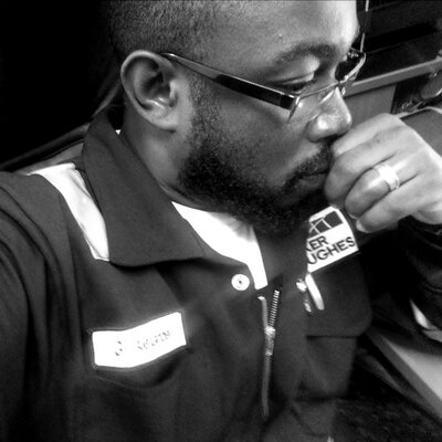 Profile Picture of Garth Alexander (@Mystic_Man) on Twitter