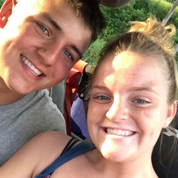 Cana Kleemeyer - Poshmark Profile Picture of Cana Kleemeyer (@canaklee) on Poshmark