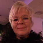 Profile Picture of Gertrud Anne Steine (@anne_steine) on Instagram