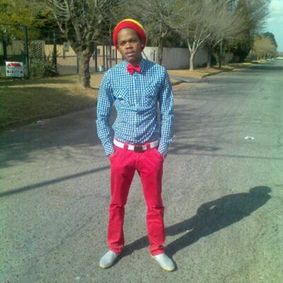 Profile Picture of Aushel Kuna (@JAY_O_91) on Twitter