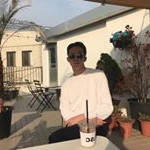 Profile Picture of 안 창석 (@cooseok__) on Instagram