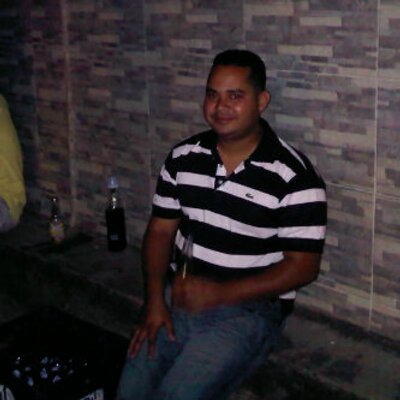 Profile Picture of Jose Gregorio Pereda (@Josepereda007) on Twitter