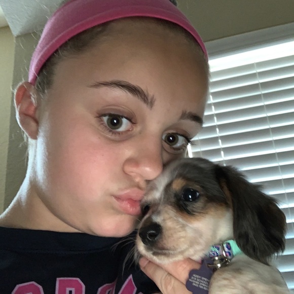 Profile Picture of Addison Spencer (@addison_spencer) on Poshmark