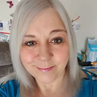 Profile Photo of Carole Gilchrist (@GilchristCarole) on Twitter