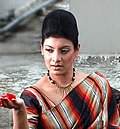 Profile Picture of Sadia Islam Mouon Wikipedia