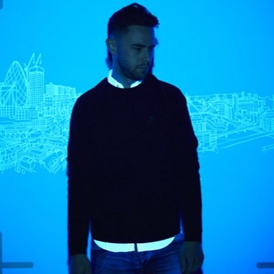 Profile Picture of Matthew Hambly (@Matt_Hambly) on Twitter