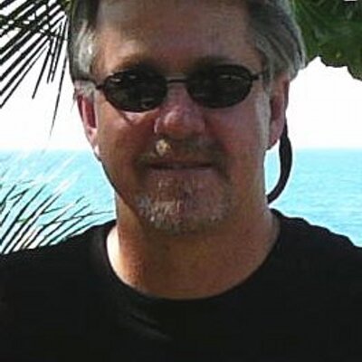 Profile Picture of Jeff Johnson (@Milw_Mac_Guy) on Twitter