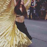 Sarah Rudnicki Bellydance - Instagram Profile Picture of Sarah Rudnicki Bellydance (@rudnickidance) on Instagram
