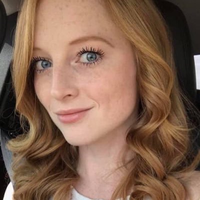 Profile Picture of Crissa Burchfield (@CrissaDawn) on Twitter