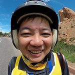Profile Picture of Greg Chang (@bikemangreg) on Flickr