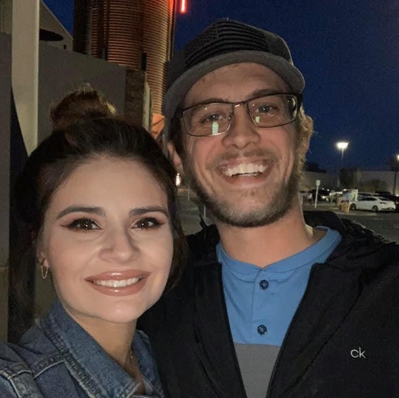 Profile Picture of Cydney Vogen (@softballcyd10) on Poshmark