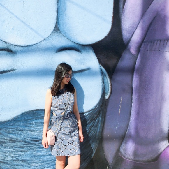 Profile Picture of Cindy Wu (@cindywu598) on Poshmark