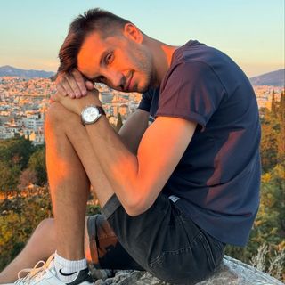 Profile Picture of Lajos Cseh (@lajoscseh) on Instagram