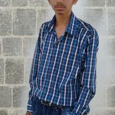 Profile Picture of Miki Patel (@mikipatel678) on Twitter