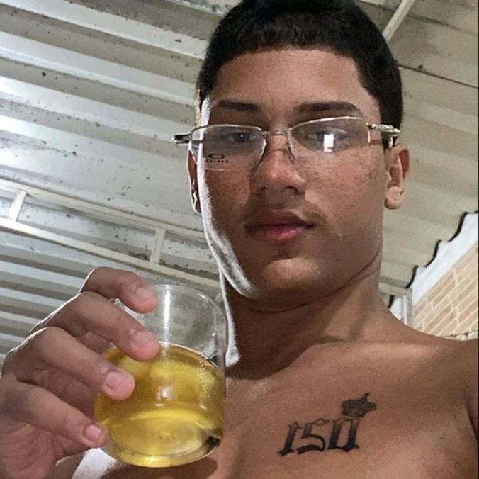 Profile Picture of RICHARD DO PPG 🥋🥇 (@richarddoppg) on Tiktok