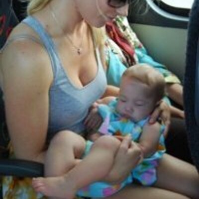 Profile Picture of Whitney Shafer (@WhitneyElise) on Twitter