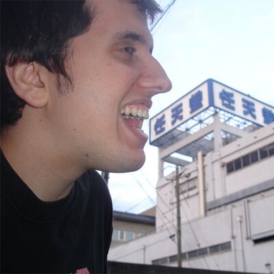 Profile Picture of Renato Pelizzari (@Renato_Watch) on Twitter