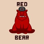 Profile Picture of RedBear Art (@redbear_art47) on Instagram