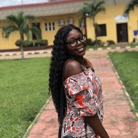 Profile Picture of Tamar Oru-bo (@tamar-oru-bo) on Quora