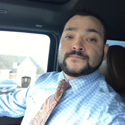 Profile Picture of Jon Rains (@jonmrains) on Twitter