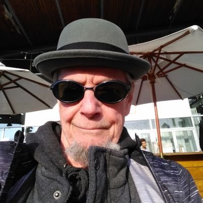 Profile Picture of Bernard Barry Bowles (@bernard_bowles) on Twitter