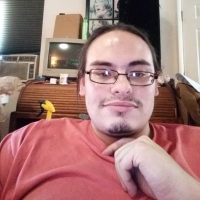 Profile Picture of Chad Derby (@ChadDerby9) on Twitter