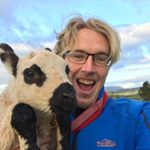 Profile Picture of Ben Bowker (@scoobio31) on Instagram