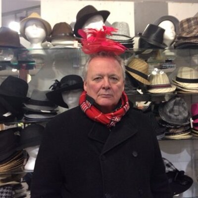 Profile Picture of Andrew Sakel (@@asak1969) on Twitter