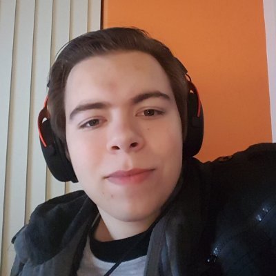 Profile Picture of George Fountain (@GeorgeJFountain) on Twitter