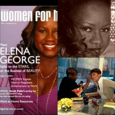 Profile Picture of Elena George (@ElenaGeorge1mkp) on Twitter